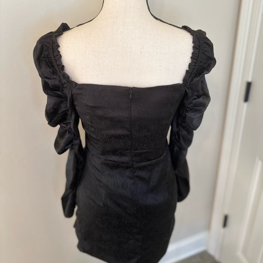 NWT Do+Be Mini Dress - Picture 5 of 7